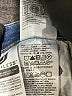 Levi's 100% Cotton Blue Jeans Size 24 waist - photo 9