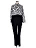 Express Black Jumpsuit Size XL - photo 1