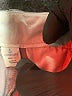Crewcuts Solid Gray Khaki Shorts Size 12 - photo 3