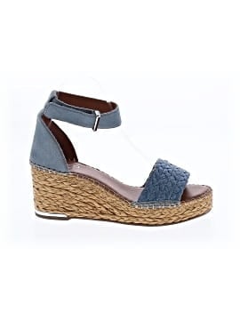 Franco Sarto Wedges