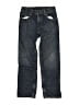 L.L.Bean 100% Cotton Blue Jeans Size 6 - 7 - photo 1