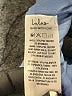 Lulus Solid Blue Cocktail Dress Size XL - photo 8