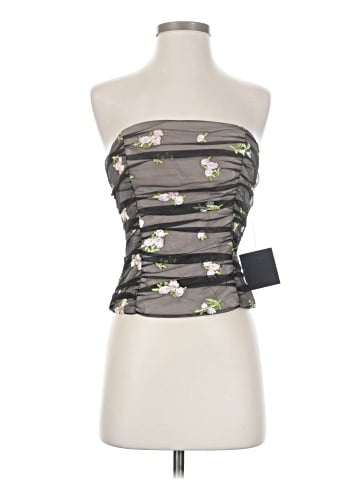 Lulus Tube Top - front