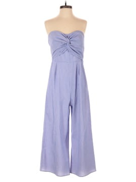 The Impeccable Pig Jumpsuit