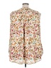 Cato 100% Polyester Ivory Sleeveless Blouse Size 22 - 24 - photo 2