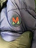 Mayoral 100% Polyamide Red Vest 18-24 MO / 24 MO - photo 3