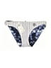 Gilly Hicks Graphic Blue Swimsuit Bottoms Size XS - photo 1