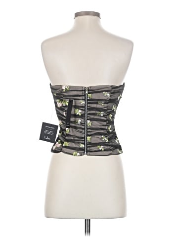 Lulus Tube Top - back