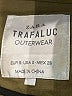Trafaluc by Zara Green Jacket Size S - photo 6