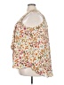 Cato 100% Polyester Ivory Sleeveless Blouse Size 22 - 24 - photo 5