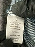 Fever Gray Sleeveless T-Shirt Size L - photo 8
