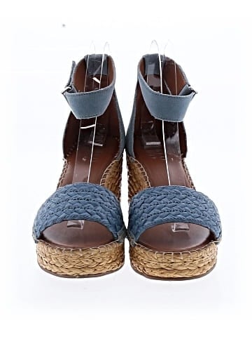 Franco Sarto Wedges (view 2)