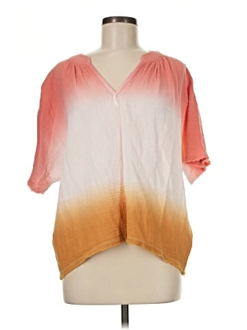 Fate Short Sleeve T-Shirt (view 1)