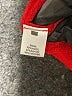 St. John Red Cardigan Size S - photo 8