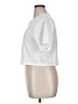 Unbranded White Short Sleeve T-Shirt Size XL - photo 5