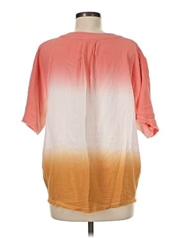 Fate Short Sleeve T-Shirt (view 2)