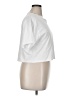 Unbranded White Short Sleeve T-Shirt Size XL - photo 4