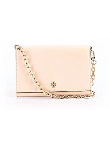 Tory Burch Leather Crossbody Bag (view 1)