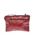 Lodis 100% Polyester Burgundy Crossbody Bag One size - photo 3