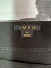IMAN Black 3/4 Sleeve Top Size 1X - photo 7