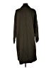 Forever 21 Green Trenchcoat Size M - photo 2