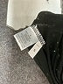 Unbranded Metallic Silver Cocktail Dress Size S - photo 7