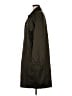 Forever 21 Green Trenchcoat Size M - photo 5