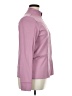 Laundry by Shelli Segal Pink Sweatshirt Size XL - photo 4