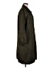 Forever 21 Green Trenchcoat Size M - photo 4