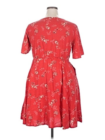 Torrid Casual Dress (view 2)