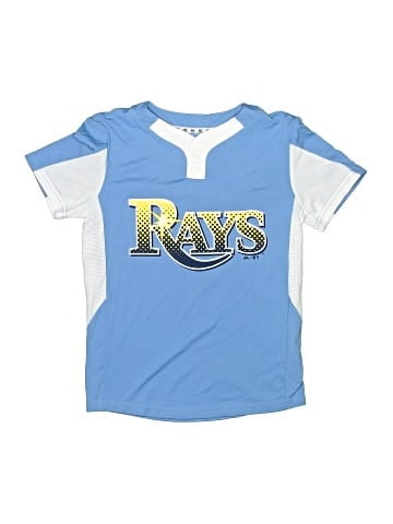 Majestic Short Sleeve Top (view 1)