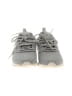 Adidas Gray Sneakers Size 8 - photo 2