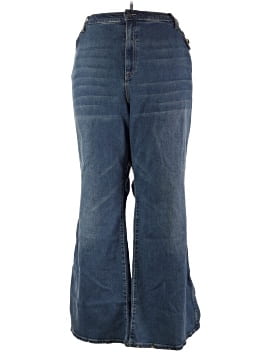 Nili Lotan Jeans
