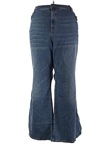 Nili Lotan Jeans (view 1)