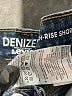 Denizen from Levi's Blue Denim Shorts Size 29 waist - photo 3