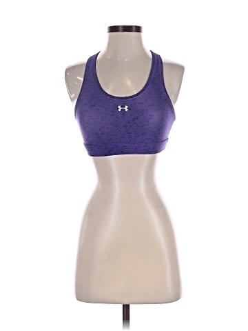 Under Armour Sports Bra (view 1)
