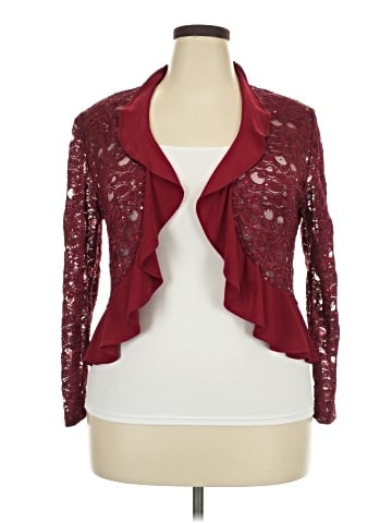 R&M Richards Cardigan (view 1)
