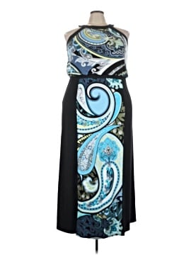 Chico's Women's Maxi Dresses On Sale Up To 90% Off Retail | ThredUp