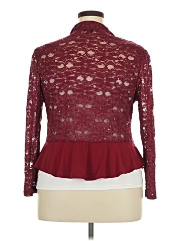 R&M Richards Cardigan (view 2)