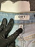 OAD New York Blue Jeans Size 29 waist - photo 7