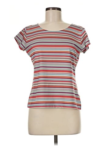 Aventura Short Sleeve T-Shirt (view 1)