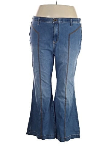 Torrid Jeans (view 1)