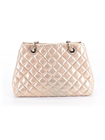 Kate Spade New York Leather Tote (view 2)