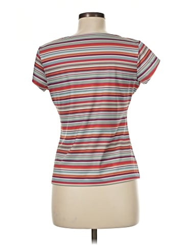 Aventura Short Sleeve T-Shirt (view 2)