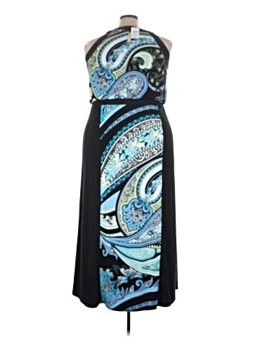 Chico's Cocktail Dress (view 2)