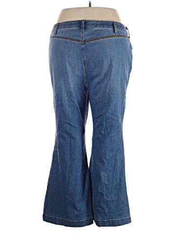 Torrid Jeans (view 2)