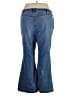 Torrid Blue Jeans Size 24S - photo 2
