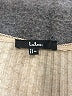Lulus Tan Pullover Sweater Size M - photo 7