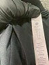 Crz Yoga Solid Black Athletic Shorts Size S - photo 3