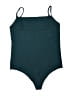 Commando Teal Bodysuit Size XL - photo 2
